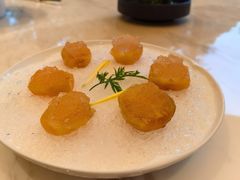 -扬州香格里拉·香宫中餐厅