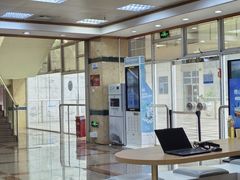 -南山图书馆(常兴路店)