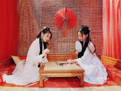 -汉仪华裳汉服馆(打浦桥店)