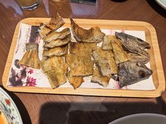 -洲晓鱻舟山海鲜(2号店)