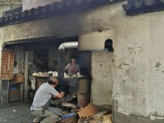 -安庆柴火馄饨(马道街店)