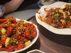 -虾胡闹龙虾馆(湄南河店)