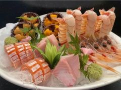 -天狗山料理(省体店)