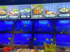 -五姊妹海鲜(火车站店)