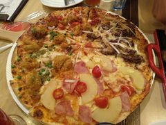 -必胜客(城西银泰店)