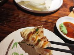 -鸟鹏烧鸟居酒屋(熙龙湾店)