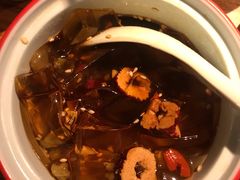 -老板恋上鱼(高新万达店)