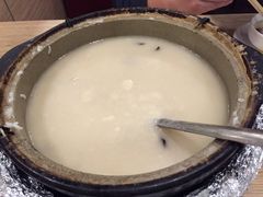 -粤仔湾砂锅粥(广益哥伦布店)