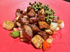 -大鹏饭店·金陵家宴(奥体中心店)