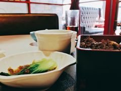 -米莱蒂亞牛排餐厅(福园广场店)