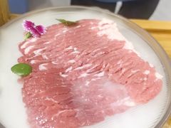 -阳坊胜利涮羊肉(阳坊老店)