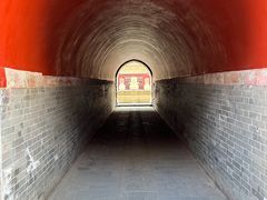 -北陵公园