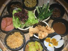 -淀里船宴(裕华东路店)