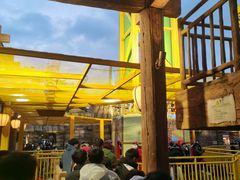 -七彩云南欢乐世界