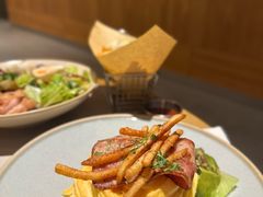 -农畉LONFOOD(益田假日广场店)