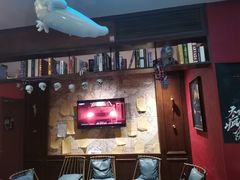 -恐怖游戏(湖滨店)