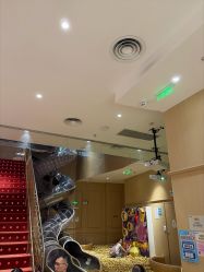 点击看大图 -奈尔宝·儿童乐园·亲子餐厅(前滩店)