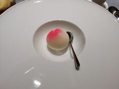 -柿合缘新京菜(国金中心商场店)