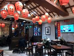 大堂-大壶春生煎(四川中路店)