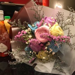 -喜临门婚宴广场·宴会厅