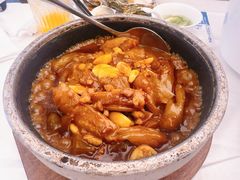 -品海楼·大连海胆锅贴馆(东港店)