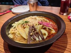 -纳瓦新疆菜(银都店)