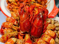 -怪怪龙虾·来自江苏盱眙(惊驾路店)