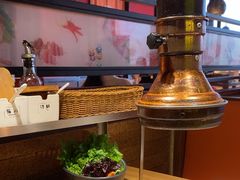 -炉小哥烤肉(熙地港店)