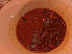 -闻溪有渔·活鱼现烤才好吃(太仓万达店)