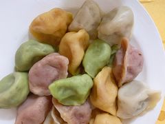 萝卜馅-正隆斋素食超市(西四店)