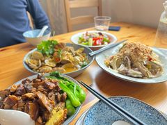卤肉饭-禾气食店