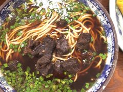 -老新隆牛肉锅贴(新街口店)