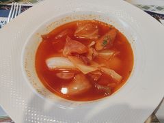 -安德烈俄式西餐厅(中央大街店)