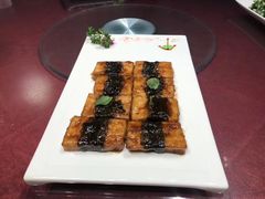 -天厨妙香素食餐厅(清华店)