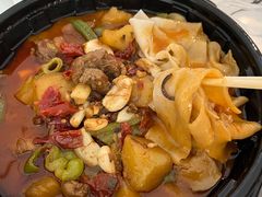 -楼兰新疆主题餐厅(苏州中心店)