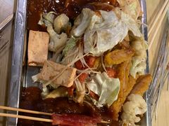 -大佬李砂锅(钱江财富广场店)