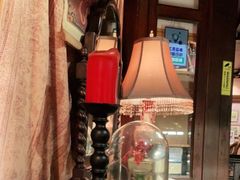 -古董花园(思南路42弄小区店)