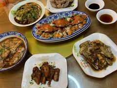-阿凡海鲜(甬港北路店)