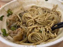 -蒋家桥饺面店(广陵路店)