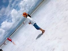 -青海茶卡盐湖文化旅游发展股份有限公司