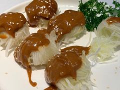 -到家尝北京菜(西坝河店)