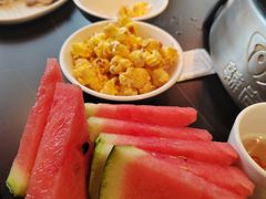 -辣尚瘾·烤鱼·新川菜(交大直营店)