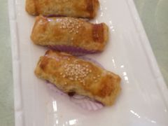 -福满园大酒楼(梅林店)