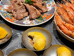 -樱之盛宴·蟹料理海鲜自助(前进大街店)