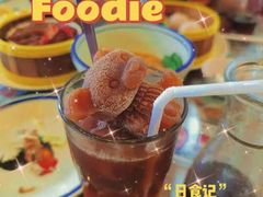 -香港新曜记茶餐厅(星耀城店)