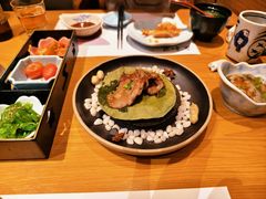 -匠和风精致料理(成都龙湖滨江天街店)