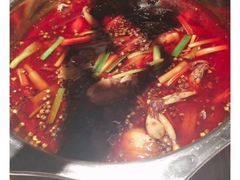 -宽口美蛙鱼头(大唐西市店)