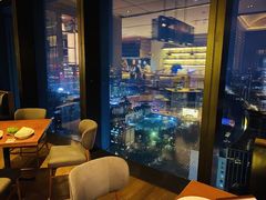 -沈阳君悦酒店·意坊意大利餐厅