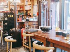 大堂-大壮家原味烤肉(兴华北街店)