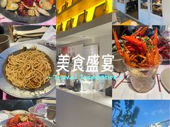 -巴厘龙虾·榜首油焖大虾(音乐学院·沿江酒馆店)
